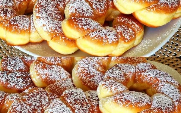 Locker und Lecker: Rezept mit nur 1 Ei, Mehl und Milch