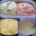 Eis ohne Eismaschine, das beste Eis das ich je gemacht habe