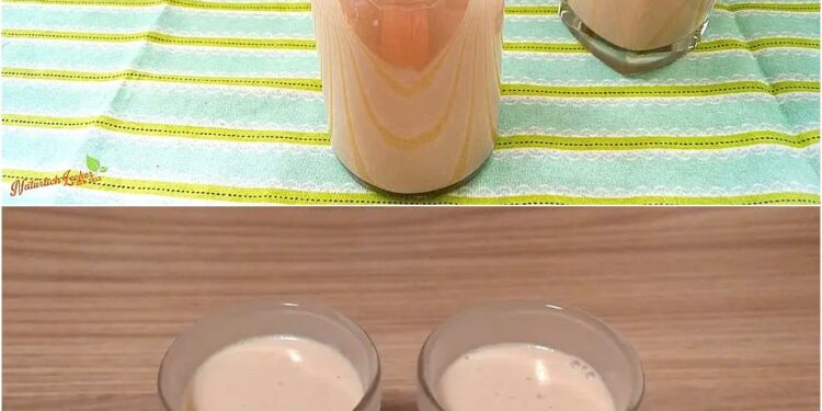 Baileys Irish Cream selber machen