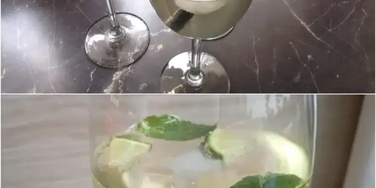 Hugo – erfrischendes Sommergetränk – heißt wirklich so