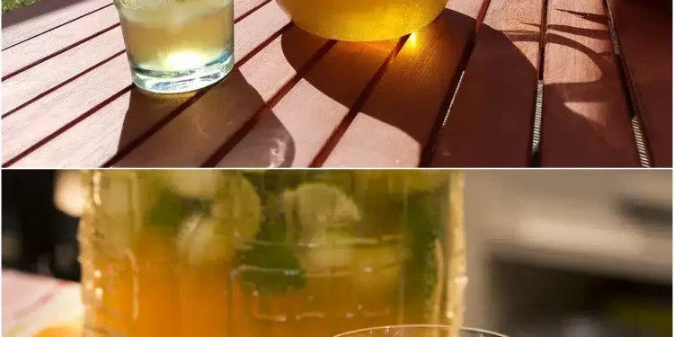 Einfach göttlich. Schmeckt absolut köstlich und macht überhaupt keinen schweren Kopf