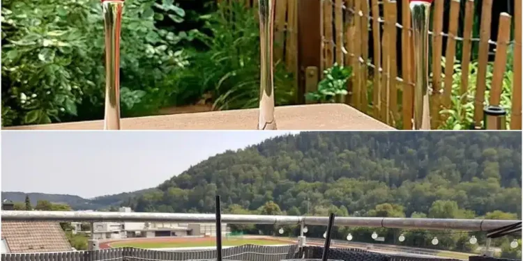 Rainbow Cocktail – mit und ohne Alkohol möglich