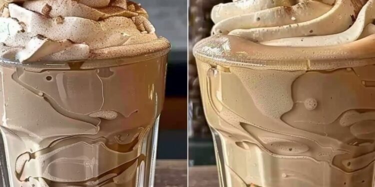 Kaffeecreme – in 2 Minuten zubereitet