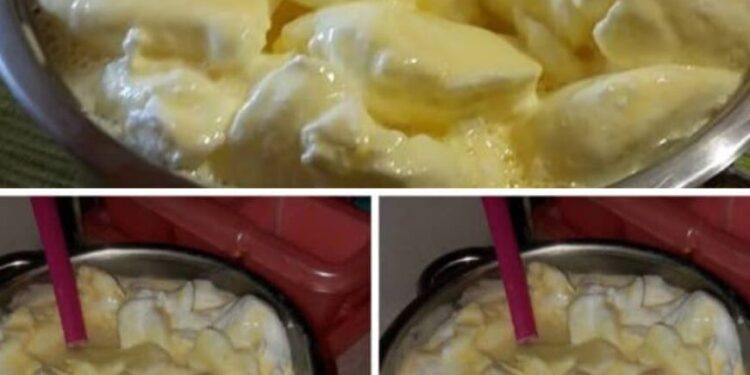 es wird Sie in Ihre Kindheit zurückversetzen