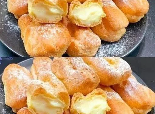 3-Könige-Cupcake