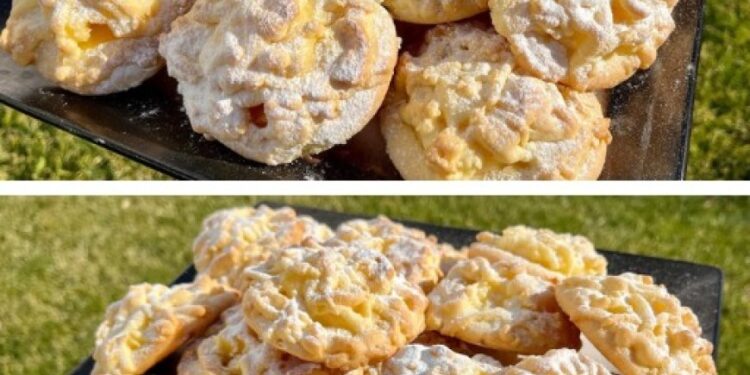 Sie werden in 1 Minute verschwinden, sie sind eine echte Bombe! Einfaches und schnelles Rezept