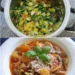 Italienische Minestrone
