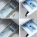 Der geniale Trick zum Reinigen der Waschmaschinenschublade: Sie ist wieder wie neu und frei von Schimmel