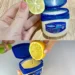 Kombinieren Sie Vaseline mit Zitrone für überraschende Ergebnisse!