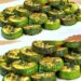 Ichh habe noch nie so leckere Zucchini gegessen abgefahren lecker