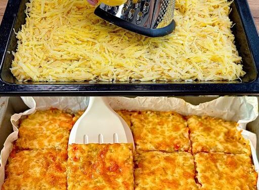 Das bereite ich sicher 2 mal pro Woche es ist so lecker