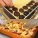 Möchte wer? Französischer Pflaumenkuchen in 10 Minuten
