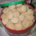5 Minuten Weihnachtsbällchen, jedes Jahr ein Muss
