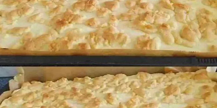 Wattekuchen Hit Rezept