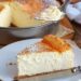 Quarkkuchen mit 2 Becher Sahne in 10 Minuten Omas älteres Rezept