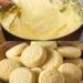Butterplatzchen ich werde nie wieder andere backen!