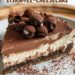 Eiskaffee-Cheesecake