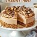Eiskaffee-Torte – Ein Genuss für Kaffee-Liebhaber!