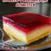 Himbeer-Puddingcreme Schnitten – Kühler Genuss ohne Backen!