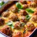 Hackbällchen Toskana – Ein mediterranes Geschmackserlebnis!