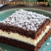 🥥 Eskimo-Kuchen – Schokoladig, cremig und unwiderstehlich! ✨🍫