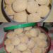 Unglaublich gut, 4 Minuten Weihnachtsbällchen immer ein Muss!