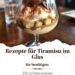 Tiramisu im Glas