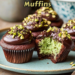 🌟 Dubai Chocolate-Muffins – Orientalischer Luxus trifft Schokoladengenuss! ✨🍫