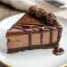 Nutella Cheesecake – Ein Traum aus Nussnougat