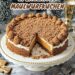 Spekulatius-Maulwurfkuchen – Festlicher Genuss!