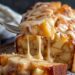 Köstliches ländliches Apfelkrapfenbrot 🍎🍞