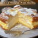 Puddingkuchen – Cremig & Köstlich