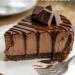 🍫 Nutella-Cheesecake – Der ultimative Schokoladentraum! ✨🧀