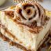 Zimtschnecken Cheesecake – Der Himmel auf Erden für Naschkatzen!