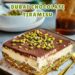 Dubai Chocolate Tiramisu – Exotisch, cremig und knusprig zugleich!