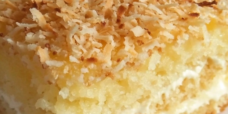 🎂 Wattekuchen – Einfach, schnell und super lecker! 🌟🍰