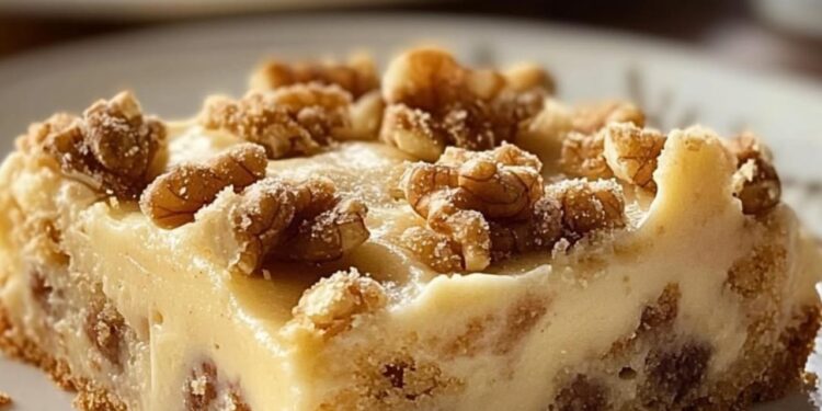 Friss dich Kuchen