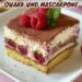 Himbeer-Tiramisu – Fruchtiger Genuss für die ganze Familie!