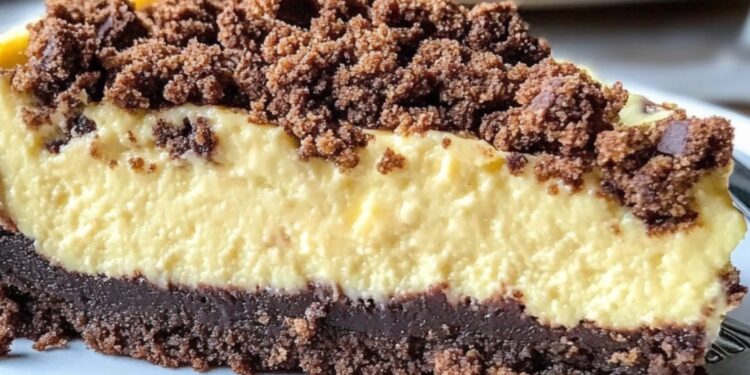 Russischer Zupfkuchen – Ein köstlicher Klassiker!