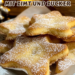 Schmandplätzchen mit Zimt und Zucker – Weihnachtlich & Knusprig