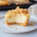 Streuselige Käsekuchen-Muffins: Das perfekte Rezept für jeden Anlass