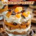 Mandarine-Spekulatius-Dessert – Schnell, Fruchtig & Perfekt für die Weihnachtszeit!