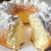 Ultracremiger Zitronenkuchen mit 150g Naturjoghurt in 10 Minuten