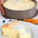 Ich verrühre 850 g Quark mit Puddingpulver fur Quarkkuchen in 5 Minuten