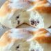 Nur Eier 150 g griechischer Joghurt und Mehl Ein einfacher und leckerer Kuchen!