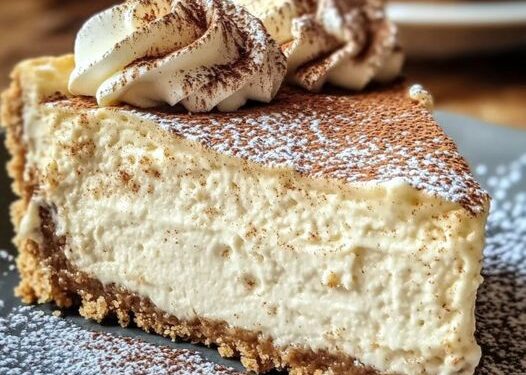 Ich nehme 350 g Magerquark für Zimt Käsekuchen mit Spekulatius