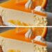 Orangen Schmandkuchen backe ich 2 x die Woche