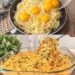 Einfach 4 Eier zu 400g Nudeln geben und Sie werden begeistert sein