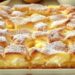 Apfelkuchen mit Vanillepudding der jeden verrückt macht