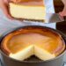 Backe ich 3x die Woche, Quarkkuchen in 15 Minuten im Ofen